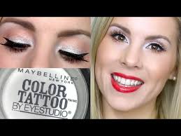too cool maybelline color tattoo