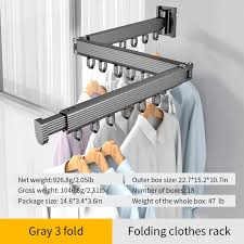Wall Mounted Hanger Keep Your Space