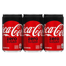 coca cola zero sugar walgreens