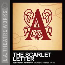 the scarlet letter audiobook audio