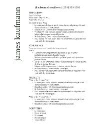 Browse through our extensive resume templates library, edit and download. Harvard Resume Template Pdfsimpli