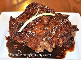 slow cooked asian pork chop recipe