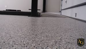 evermore epoxy garage floor marrietta