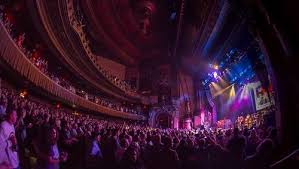 Beacon Theatre Official Site New York City