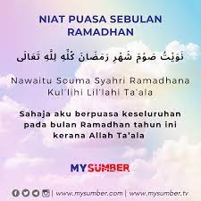 Selalunya bacaan doa berbuka akan disertai dengan doa makan. Mysumber S Tweet Panduan Bulan Puasa Ramadhan 1 Niat Puasa Sebulan 2 Niat Puasa Harian 3 Doa Berbuka Puasa Sendirian 4 Doa Berbuka Puasa Beramai Ramai Boleh Share Untuk Manfaat Semua Ramadhan2021 Ramadhan Puasa Selamatberpuasa Trendsmap
