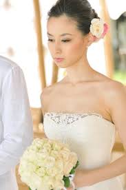 bali wedding make up with yulan