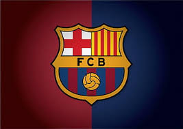 fc barcelona logo hd wallpaper pxfuel