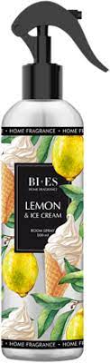 bi es home fragrance lemon ice cream