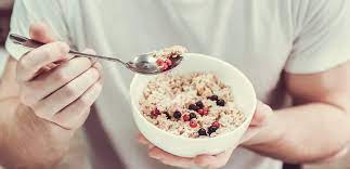 top 10 healthy breakfasts to eat before
