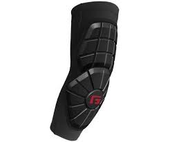 G Form Pro Youth Extended Elbow Guard