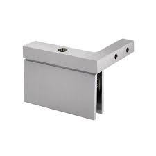 Cambria Square Pivot Hinge L Wall Mount