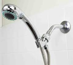 You are free to download any sunbeam massager manual in pdf format. Amazon Com Sunbeam 3 Function Chrome Plated Steel Shower Head Massager Handheld Showerhead High Pressure Removable Head And Mount With Shower Spray And Pulse Function Combination Home Kitchen