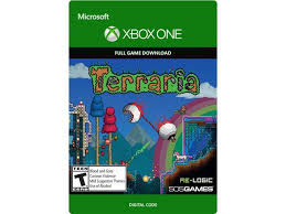 This mod might be something for you. Terraria Xbox One Digital Code Newegg Com