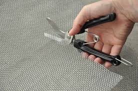 hasegawa extra sharp carpet scissors