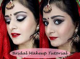 muslim bridal makeup video colaboratory