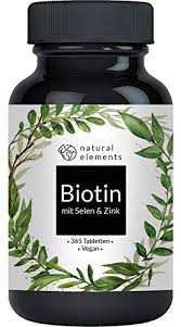 Dabei stellen sich viele die frage, wie lange biotin eingenommen werden muss, bis es im organismus anfängt zu wirken. Biotin So Wichtig Ist Das Vitamin Fur Haut Und Haare