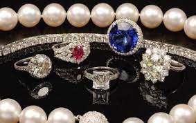 estate jewelry diamond appraisals