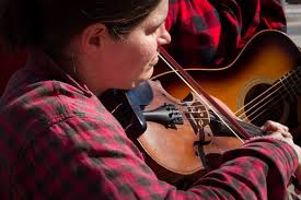 sally gardens free fiddle lessons