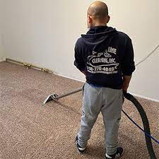 carpet cleaning disinfecting and