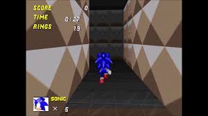 Character using sonic 3d blast sprites. Sonic Robo Blast 2 3d Sonic Fangame In Development For 20 Years Releases Huge New Update New July 2020 Update Resetera