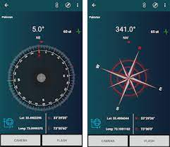Hi, there you can download apk file compose for android free, apk file version is 1.3.6 to download to your android device just click this button. Smart Compass Sensor For Android Ar Compass Apk Download For Android Latest Version 10 Com King Arcompass Navigation