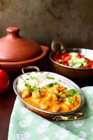 So how did i come upon a tikka masala recipe? Indian Shrimp Tikka Masala Amy Cakes