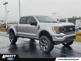new 2022 ford f 150 parma