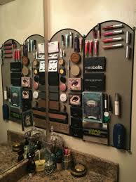 awesome makeup storage and beauty
