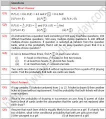 cbse class 12 mathematics conditional