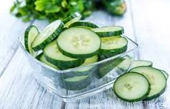 Is cucumber good for kidney?