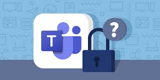 is microsoft teams secure protect