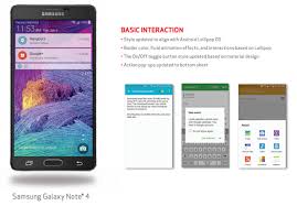 The good news for those that are locked out of a samsung note 4, you can unlock the galaxy smartphone and keep all your data. Verizon Galaxy Note 4 Receives Android 5 0 Lollipop Update