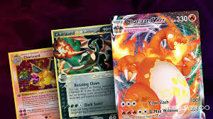 Check spelling or type a new query. The Many Faces Of Charizard Tcgplayer Infinite