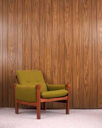 why you should reconsider wood paneling