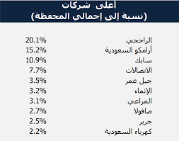 صندوق الراجحي للاسهم السعودية