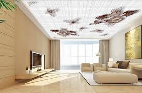 stunning ceiling wall design to