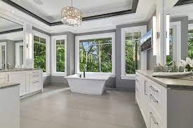 The Best 40 Master Bathroom Ideas For