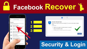 Then facebook will ask to enter the correct password with the forgotten account option, click on that. Facebook Password How To Recover Your Facebook Account In One Click 2020 Youtube Money Apps Hack Password Account Facebook