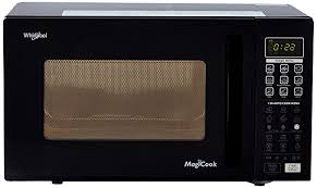 Whirlpool convection microwave oven demo. Whirlpool 23 L Convection Microwave Oven Magicook 23c Black Amazon In Home Kitchen