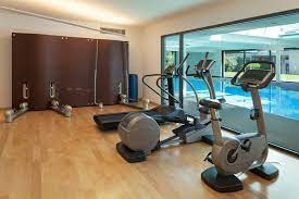The business travellers guide to hotel gyms