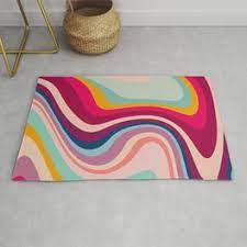 cute rugs to match any room s decor