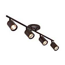Ceiling Mounted Track Lighting Kits You Ll Love In 2020 Wayfair