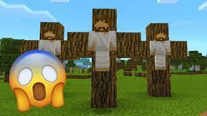 Summoning JESUS in Minecraft! (How To Summon God) - YouTube