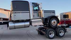 Just Arrived 3 2021 Peterbilt 389 S