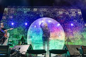 the flaming lips announce 2023 west