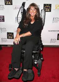 abby lee miller attends national film