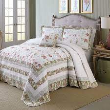 Mary Jane Bedspread