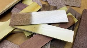Types Of Wood Guide To Choose The Best For Your Furniture