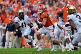Clemson's top prospect is defensive lineman clelin ferrell. Clemson Vs Wake Forest Free Live Stream 9 12 20 Watch Acc College Football Online Time Tv Channel Nj Com
