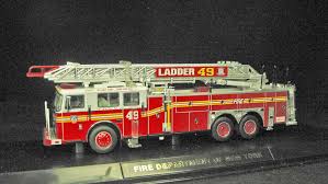 See more ideas about fire trucks, fdny, trucks. Code 3 Fdny Rear Mount Ladder Toy Fire Trucks Emergency Vehicles Fire Trucks